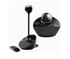 logitech webcams